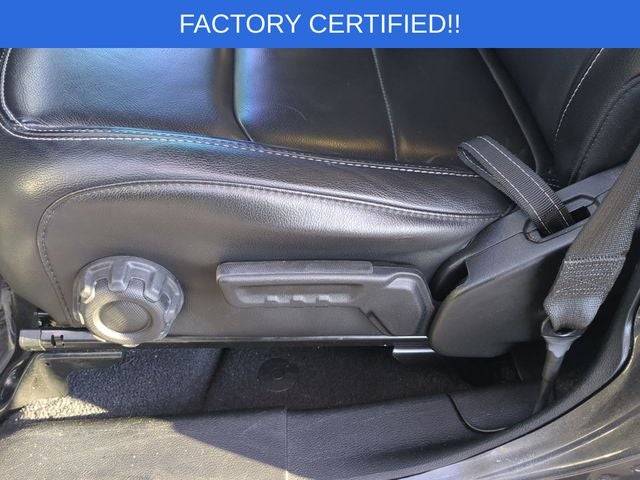 2021 Jeep Gladiator Overland 4X4