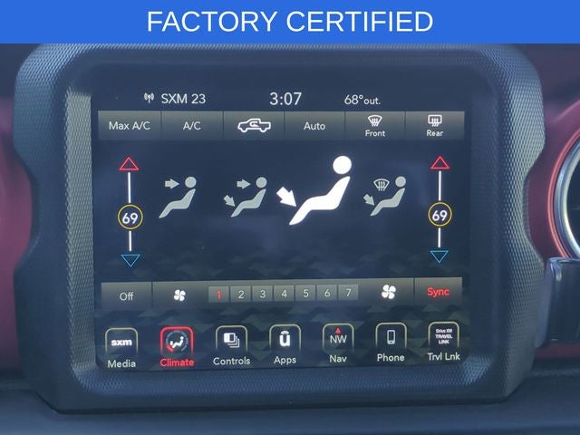 2022 Jeep Gladiator Rubicon 4x4