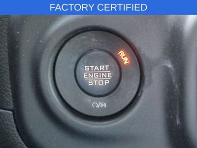 2022 Jeep Gladiator Rubicon 4x4