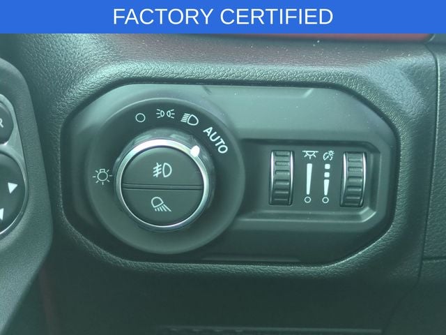 2022 Jeep Gladiator Rubicon 4x4