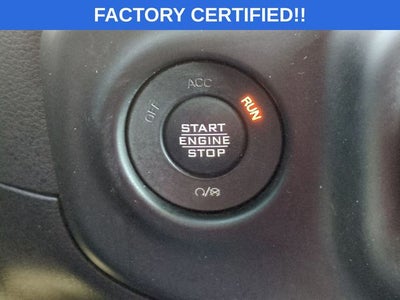 2020 Jeep Gladiator Rubicon 4X4