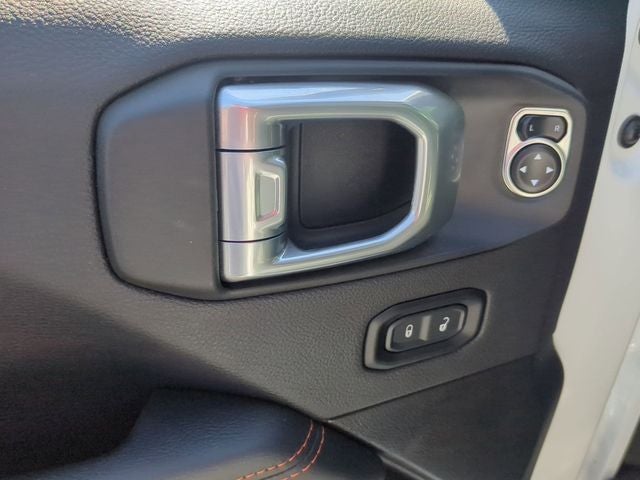 2023 Jeep Gladiator Mojave 4x4