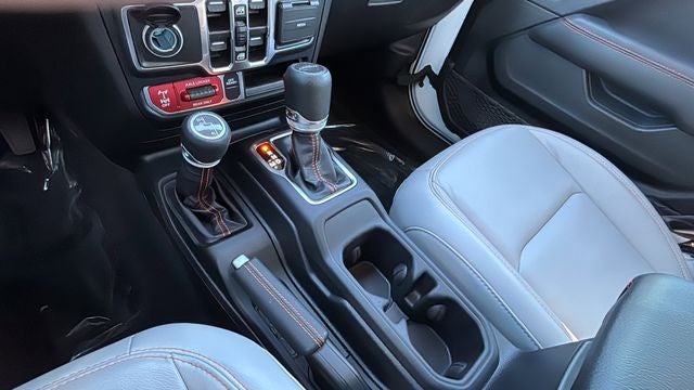 2023 Jeep Gladiator Mojave 4x4