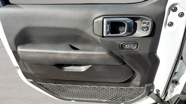 2023 Jeep Gladiator Mojave 4x4