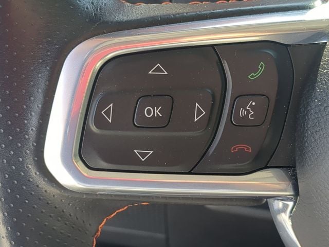 2023 Jeep Gladiator Mojave 4x4