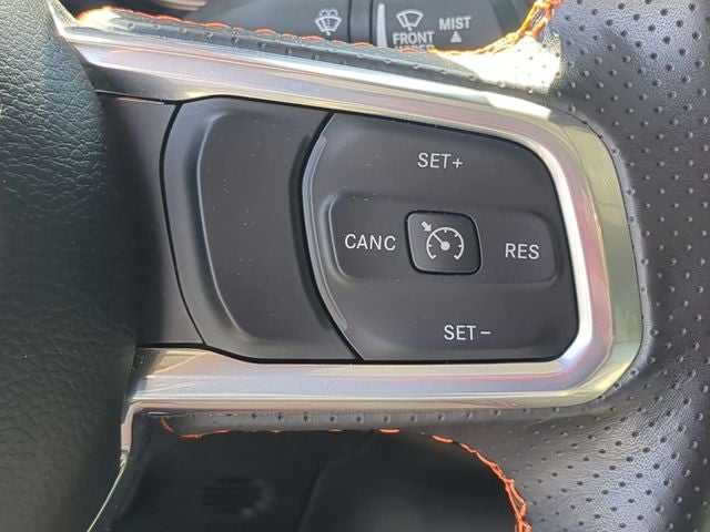 2023 Jeep Gladiator Mojave 4x4