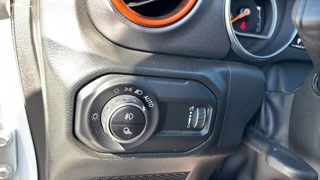 2023 Jeep Gladiator Mojave 4x4