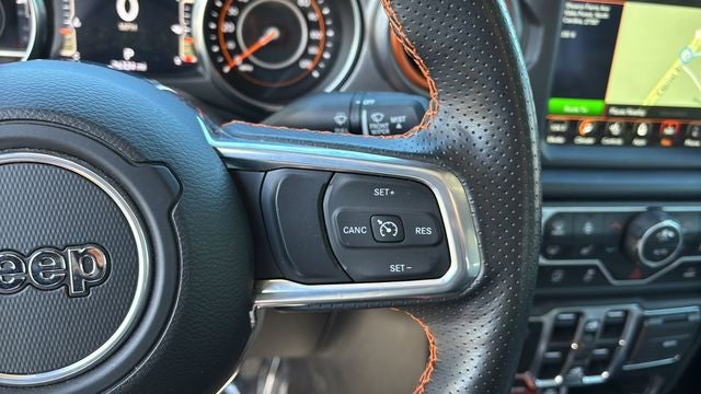 2023 Jeep Gladiator Mojave 4x4