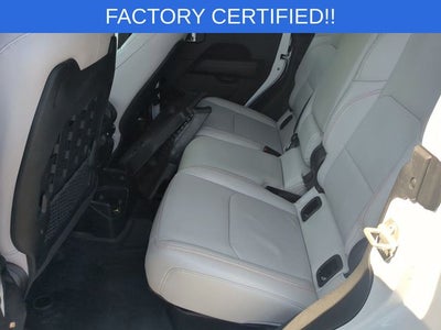 2023 Jeep Gladiator Mojave 4x4