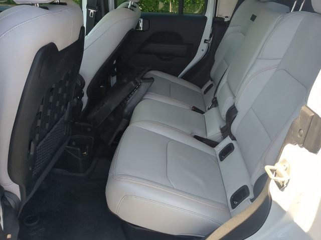 2023 Jeep Gladiator Mojave 4x4