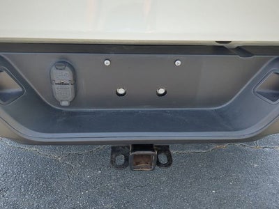 2023 Jeep Gladiator Mojave 4x4