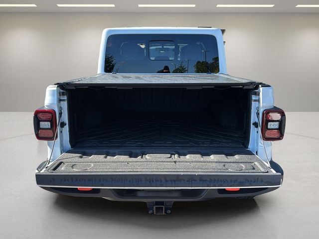 2023 Jeep Gladiator Mojave 4x4