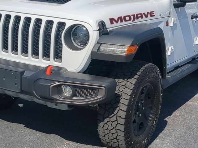 2023 Jeep Gladiator Mojave 4x4