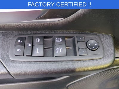 2023 RAM 1500 Big Horn Crew Cab 4x2 5'7' Box