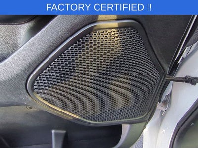 2023 RAM 1500 Big Horn Crew Cab 4x2 5'7' Box