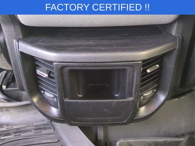 2023 RAM 1500 Big Horn Crew Cab 4x2 5'7' Box