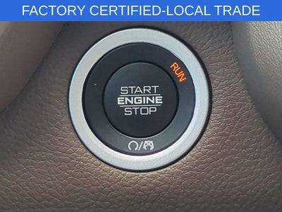 2022 RAM 1500 Laramie Crew Cab 4x2 5'7' Box