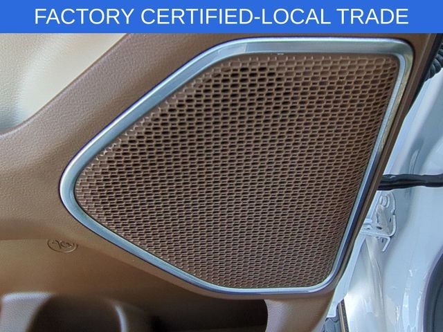 2022 RAM 1500 Laramie Crew Cab 4x2 5'7' Box