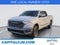2025 RAM 1500 Limited Crew Cab 4x4 5'7' Box