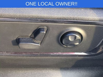 2025 RAM 1500 Limited Crew Cab 4x4 5'7' Box