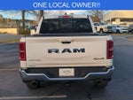 2025 RAM 1500 Limited Crew Cab 4x4 5'7' Box