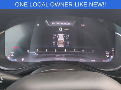 2026 RAM 1500 Laramie Crew Cab 4x4 5'7' Box