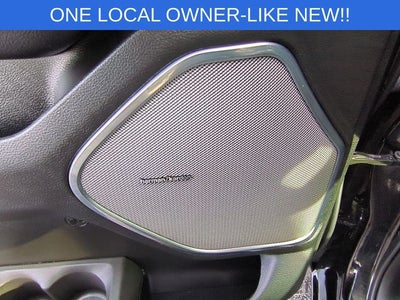 2026 RAM 1500 Laramie Crew Cab 4x4 5'7' Box