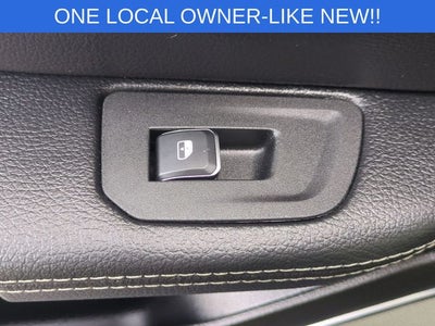 2026 RAM 1500 Laramie Crew Cab 4x4 5'7' Box