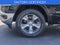 2022 RAM 1500 Laramie Crew Cab 4x4 5'7' Box