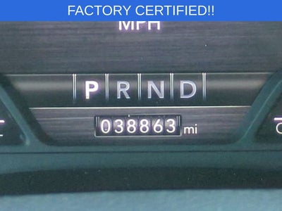 2022 RAM 1500 Laramie Crew Cab 4x4 5'7' Box