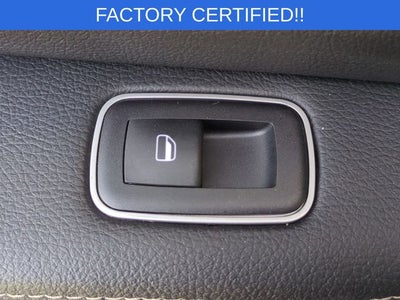 2022 RAM 1500 Laramie Crew Cab 4x4 5'7' Box