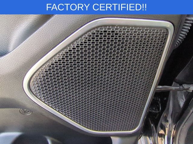 2022 RAM 1500 Laramie Crew Cab 4x4 5'7' Box