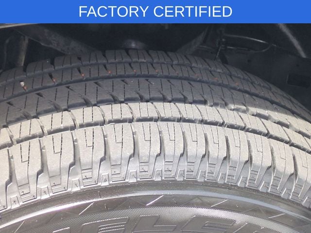 2020 RAM 1500 Laramie Crew Cab 4x4 5'7' Box