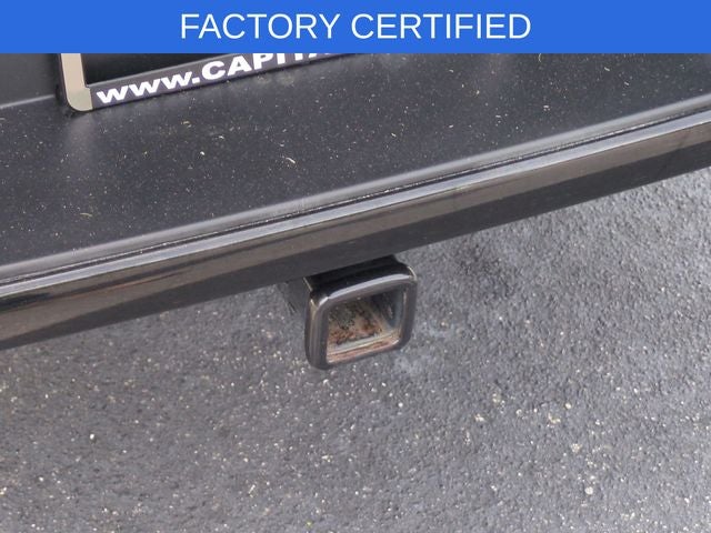 2020 RAM 1500 Laramie Crew Cab 4x4 5'7' Box