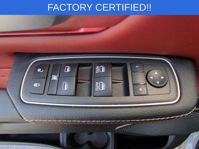 2022 RAM 1500 Rebel Crew Cab 4x4 5'7' Box