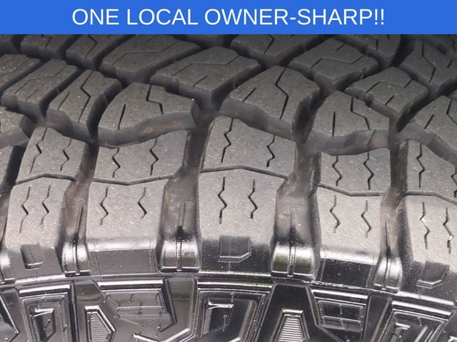 2025 RAM 1500 RHO Crew Cab 4x4 5'7' Box