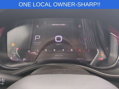 2025 RAM 1500 RHO Crew Cab 4x4 5'7' Box