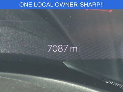 2025 RAM 1500 RHO Crew Cab 4x4 5'7' Box