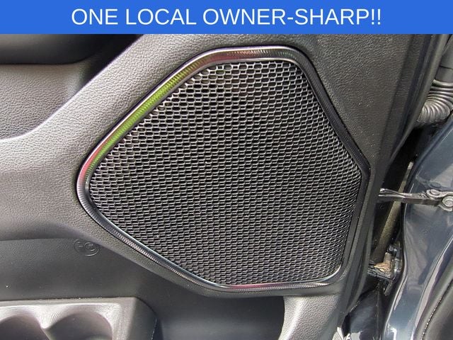 2025 RAM 1500 RHO Crew Cab 4x4 5'7' Box