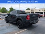 2025 RAM 1500 RHO Crew Cab 4x4 5'7' Box