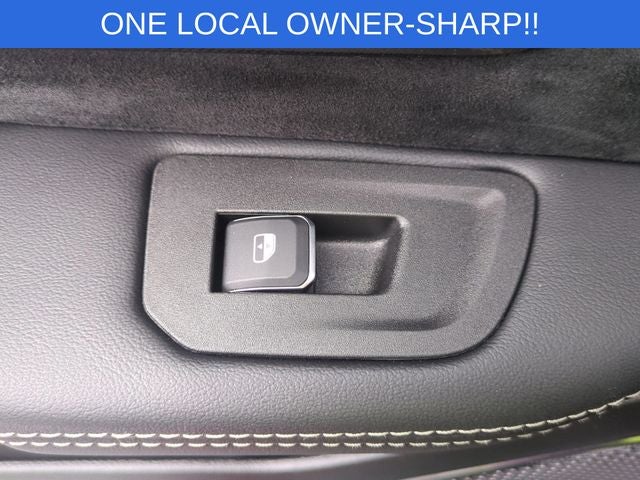 2025 RAM 1500 RHO Crew Cab 4x4 5'7' Box