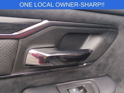 2025 RAM 1500 RHO Crew Cab 4x4 5'7' Box