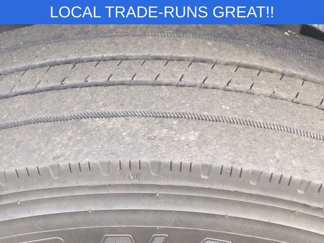 2019 Ford F-550 Chassis XL