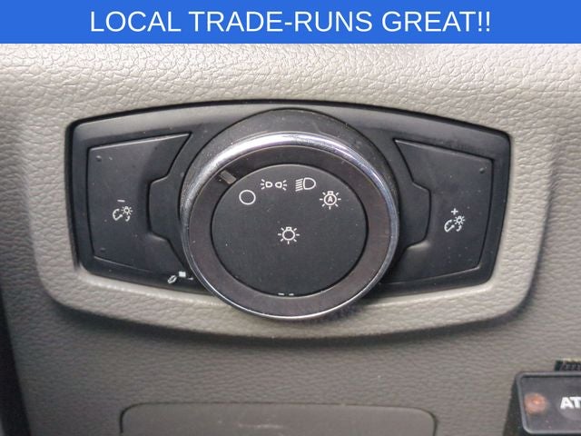 2019 Ford F-550 Chassis XL