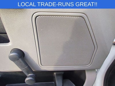 2019 Ford F-550 Chassis XL