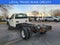 2019 Ford F-550 Chassis XL