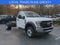2019 Ford F-550 Chassis XL