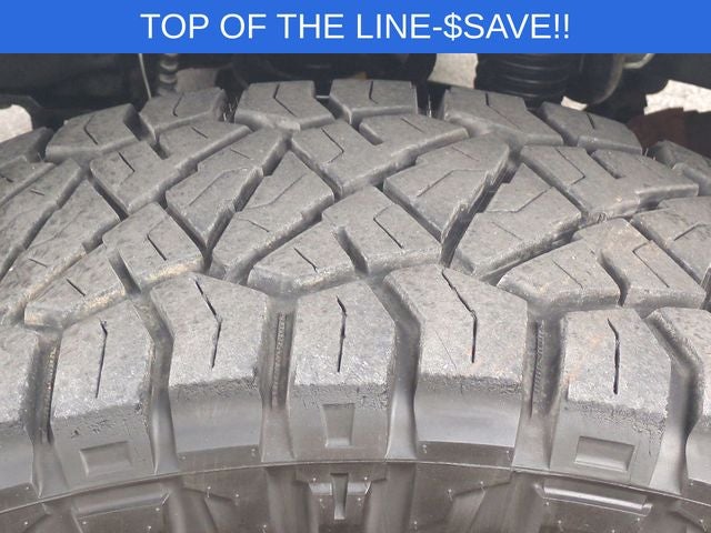 2024 Ford F-450 Platinum