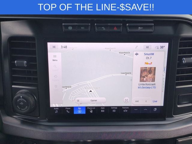 2024 Ford F-450 Platinum