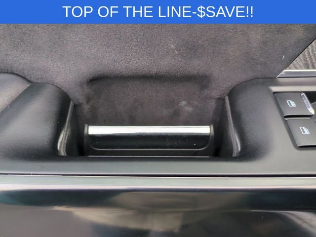 2024 Ford F-450 Platinum